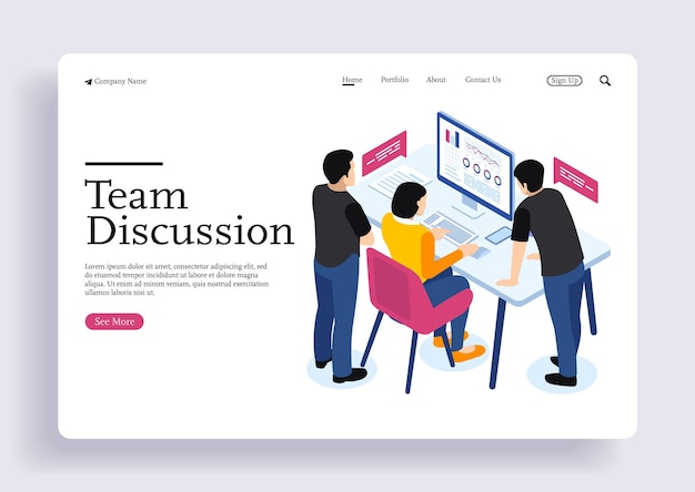 Zespół podczas warsztatów coachingowych